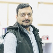 muhammad 46 Islamabad