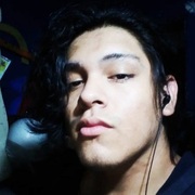 Nicolas 21 Mendoza