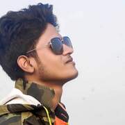 Deepu Kumar 23 Dubai