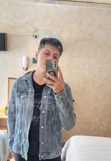 Lenin (@lenin395) — my photo № 3