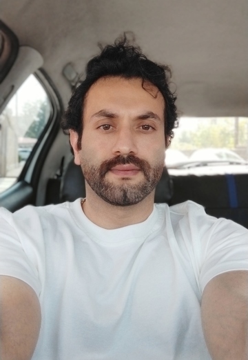 My photo - Armin, 34 from Miami (@armin404)