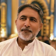Mansoor Jameel 53 Islamabad