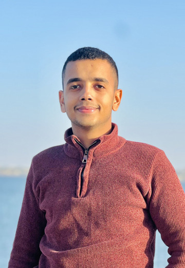 My photo - Mohammed Abdo, 21 from Giza (@mohammedabdo0)