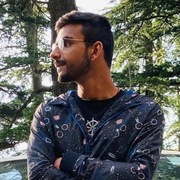 Manoj Kumar Thakur 27 Shimla