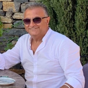 Murat 60 Bodrum