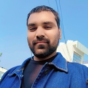 Ashish Sharma 28 Bihar