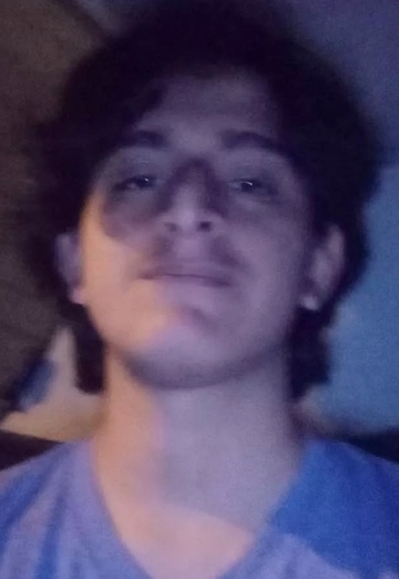 Alexis (@alexis1746) — my photo № 4