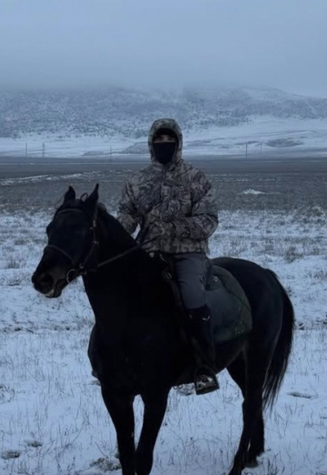 Alex (@alex142828) — my photo № 1