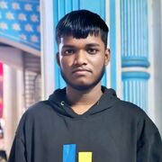 Rakib Ahmed 22 Sylhet