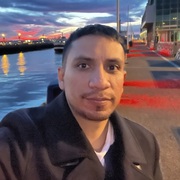 Jose Luis 42 Los Angeles