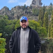 Carlos 36 Madrid