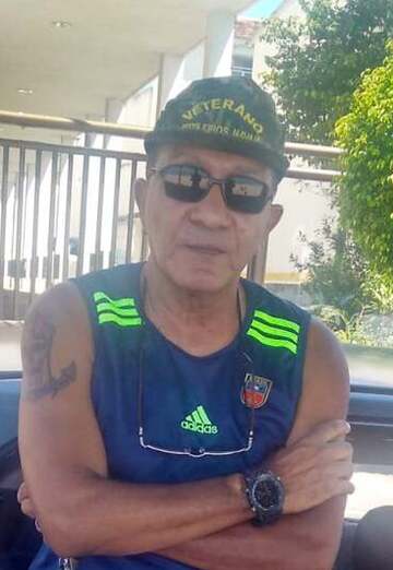 My photo - EDMILSON, 47 from Rio de Janeiro (@edmilson15)