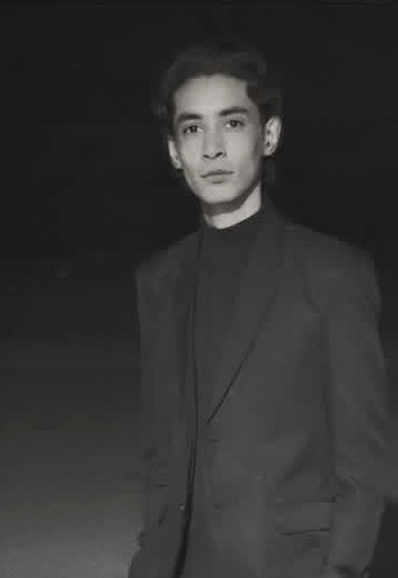 My photo - Hamza, 21 from Karachi (@hamza3285)