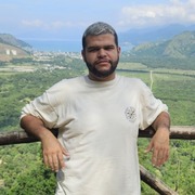 Mayksuel 27 Rio de Janeiro