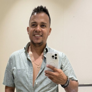 Thiago Henrique 32 Belo Horizonte
