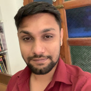 Bhavesh 23 Udaipur