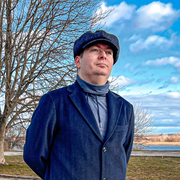 Dmitriy 38 Kherson