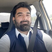 Abdul 47 Peshawar