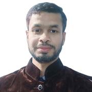 Mohammad usman 41 Bihar