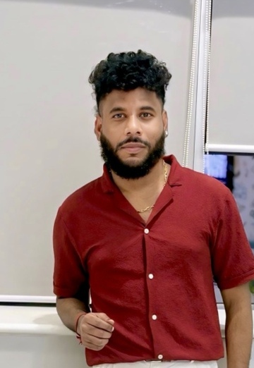My photo - Kumar, 31 from Chennai (@kumar1053)