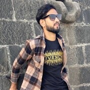 Osama Ansari 28 Delhi