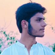 Furqan ali 20 Lahore