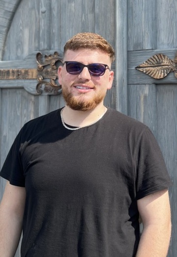 My photo - Ali, 20 from Belgorod (@ali88725)