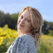 Elena 48 Nizhny Novgorod