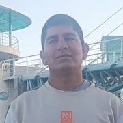 Edwar 36 Ayacucho