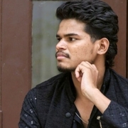 VISHAL Panchbhai 25 Bhopal