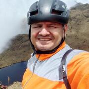 Fernando henao 55 Cali