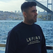 Mazlum 34 Antalya