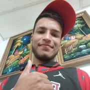 Jose 24 Barquisimeto