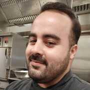 Felipe Alecio 36 São Paulo