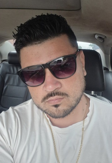 My photo - Erick, 34 from Atibaia (@erick738)