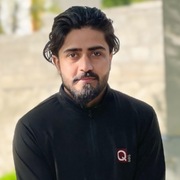 Aisar Karim 25 Gilgit