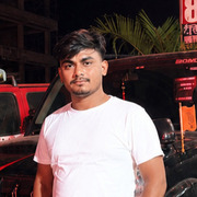 Shivam Dubey 24 Delhi