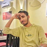 Sayed Ibna Mahabub 20 Chittagong