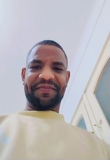 My photo - Mazen, 28 from Giza (@mazen190)