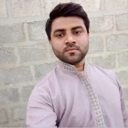 Muhammad Anas khan 31 Islamabad