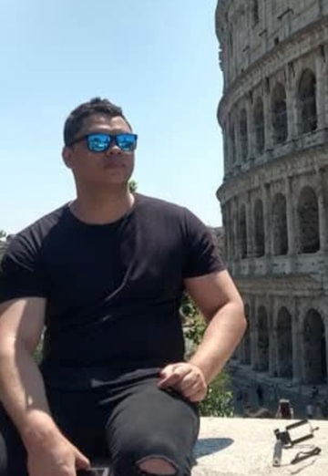 My photo - Marcos Cruz, 37 from Blumenau (@marcoscruz0)