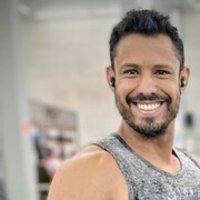 Andrew 33 Porto Alegre