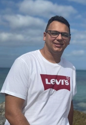 My photo - Mitko, 28 from Skopje (@mitko134)