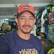 Ramón 53 São Domingos
