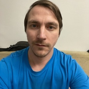 Aleksey 38 Saint Petersburg