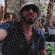 Ayeb Khalil 34 Tunis