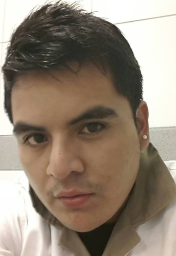 My photo - Zaidmer, 36 from Barcelona (@zaidmer)