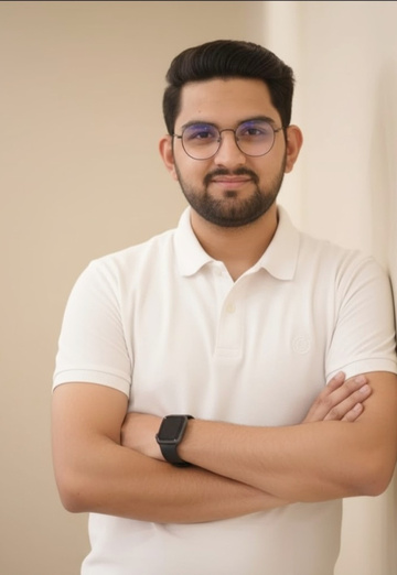 My photo - MK, 26 from Islamabad (@mk827)