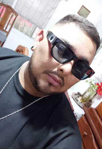 Luis (@luis3392) — my photo № 2