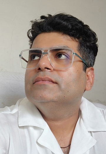 My photo - Ketan, 45 from Delhi (@ketan63)